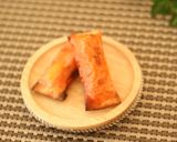 エリンギのスティックピザ作り方5写真