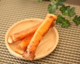 エリンギのスティックピザ作り方7写真