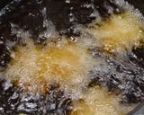 半熟玉子の磯部揚げ★覚書作り方5写真