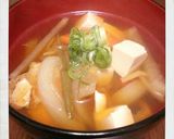簡単！　冷凍きざみあげ作り方3写真