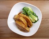 東坡肉作り方8写真