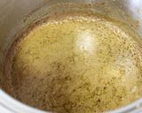 筍・なす・鶏胸肉のグリーンカレー作り方9写真