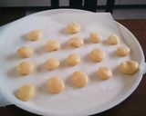 基本のクッキー☆作り方4写真
