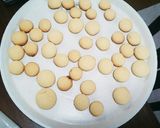 基本のクッキー☆作り方5写真