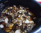 さつまいもと舞茸のほっこり秋ご飯♡作り方3写真