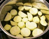 m茄子のコンソメスープ作り方1写真