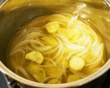 m茄子のコンソメスープ作り方4写真