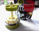 紅茶のケーキ作り方1写真