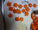 秋サケのきのこたっぷりホイル焼き作り方2写真