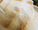 筍・なす・鶏胸肉のグリーンカレー作り方19写真
