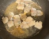 つままで使う！ワンパン鯵の南蛮漬𓆝作り方3写真