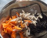 ひじきと根菜のすり身揚げ作り方2写真