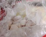 柔らかジューシー♪ハニーマスタードチキン作り方3写真