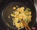 楽チンお弁当のおかず(たまご編)作り方2写真