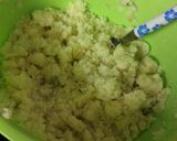 シンプルポテトサラダやみつき作り方4写真