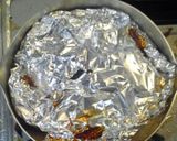 簡単♪なすの直鰹煮（じがつおに）作り方2写真