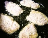 ビックリするくらい柔らかいチキンカツ♬作り方3写真