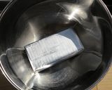 MaxSimply PoundCake作り方1写真
