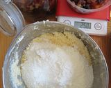 MaxSimply PoundCake作り方5写真