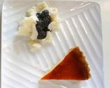 濃厚！とろとろあま～い黒ごまペースト＊＊作り方4写真
