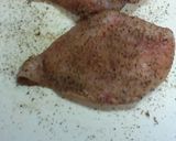 鶏ハム作り方4写真