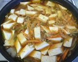 甘口・辛口(^O^) 簡単 麻婆豆腐作り方4写真