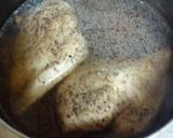 鶏ハム作り方6写真