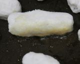里芋茗荷黒味噌月見団子風作り方23写真