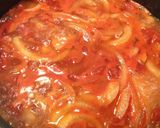 ＊＊簡単鶏トマト煮込み＊＊作り方2写真