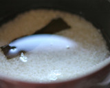 サツマイモご飯作り方3写真