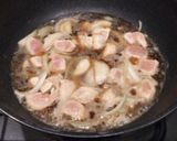 うちのヘルシー親子丼作り方2写真