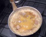 うちのヘルシー親子丼作り方4写真