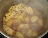 うまかったぁ～！冬瓜とがんもの味噌煮作り方5写真
