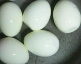 圧力鍋で簡単!!手羽元のすっぱ煮作り方1写真