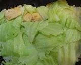 お箸の止まらないキャベツ炒め作り方6写真