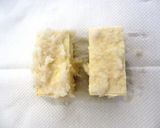 *お豆腐の塩麹漬け*作り方2写真