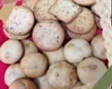 くまのプーさん♡はちみつクッキー作り方10写真