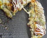 ゴーヤーお好み焼き作り方10写真