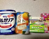 思い出の味！ヨーグルトババロア♪作り方1写真