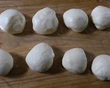 簡単☆手作り中華まん作り方10写真