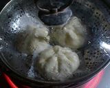 簡単☆手作り中華まん作り方14写真