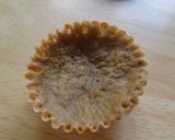 レンジでらくらく♪ 蒸しケーキ作り方8写真