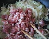 みんなにやさしい☆ソースライス作り方2写真