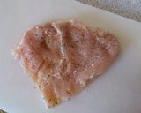 塩麹でハーブガーリック鶏ハム作り方3写真