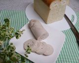 塩麹でハーブガーリック鶏ハム作り方9写真