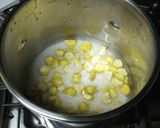 ホクホク✽栗ご飯✽作り方4写真