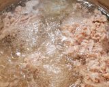 神戸発究極の美味い餃子の味噌だれ作り方1写真