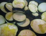 簡単！なすのミートグラタン作り方1写真