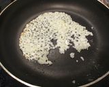 紫キャベツのショッキングなお焼き作り方4写真
