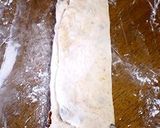 素朴な森のレーズン食パン(1.5斤)♡作り方8写真